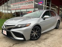Image for 2022 Toyota Camry SE ID: 6051503