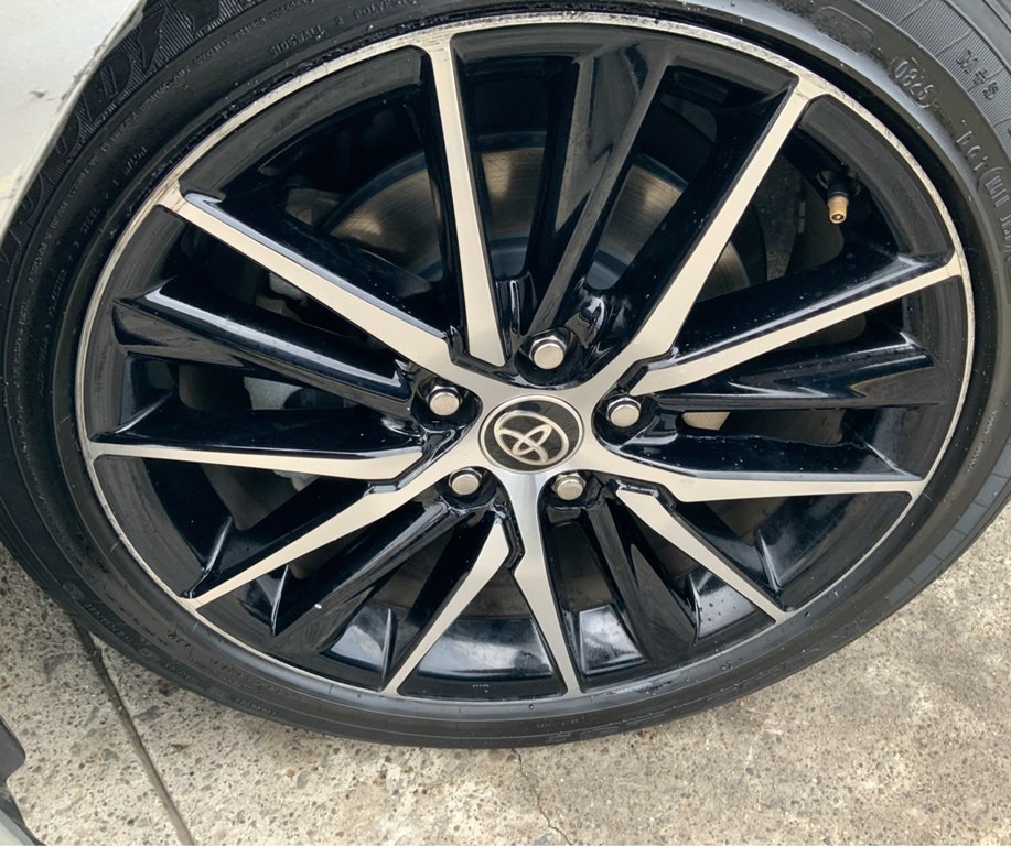 2022 Toyota Camry Image 7