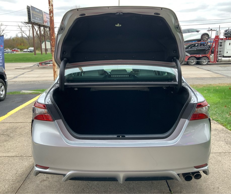 2022 Toyota Camry Image 14