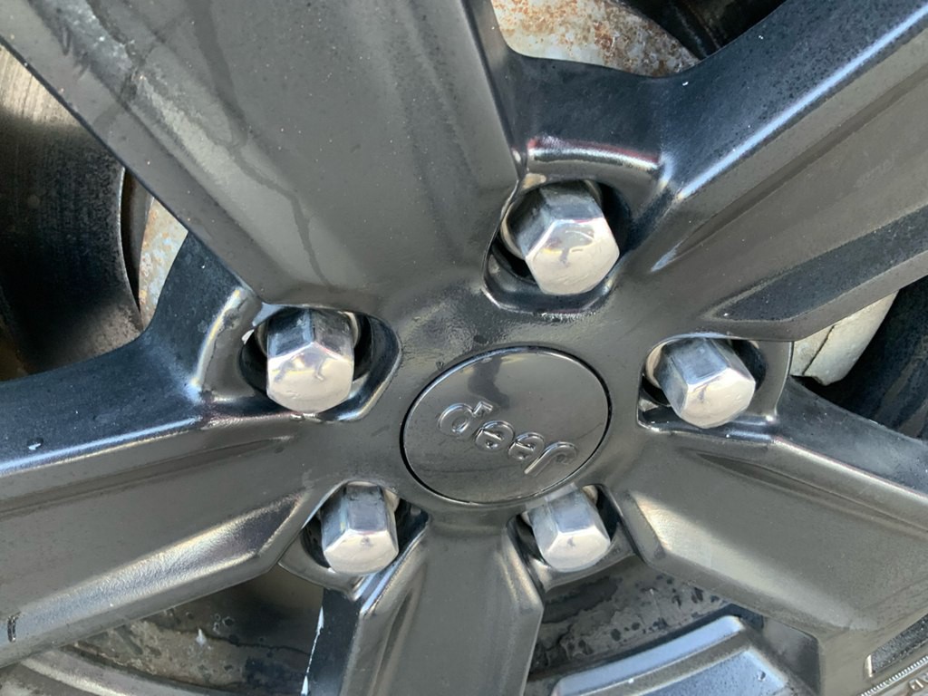 2018 Jeep Wrangler Unlimited Image 6