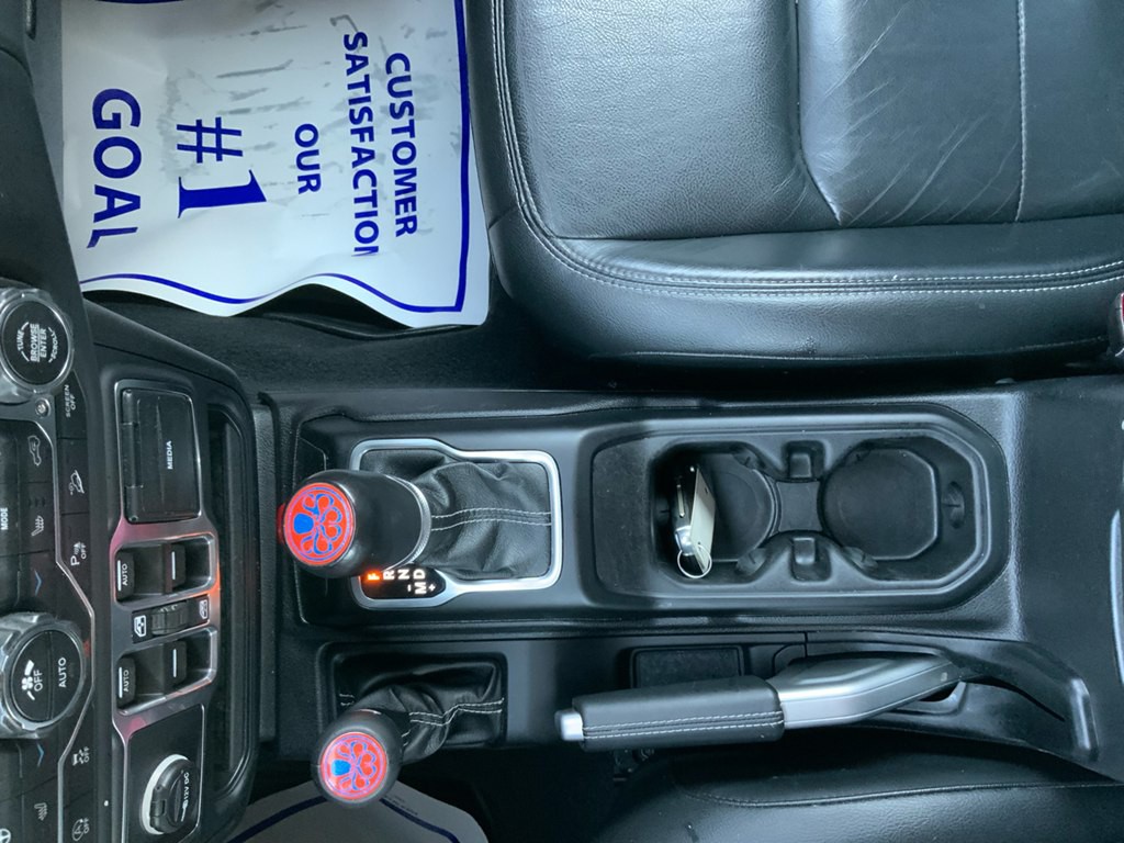 2018 Jeep Wrangler Unlimited Image 14