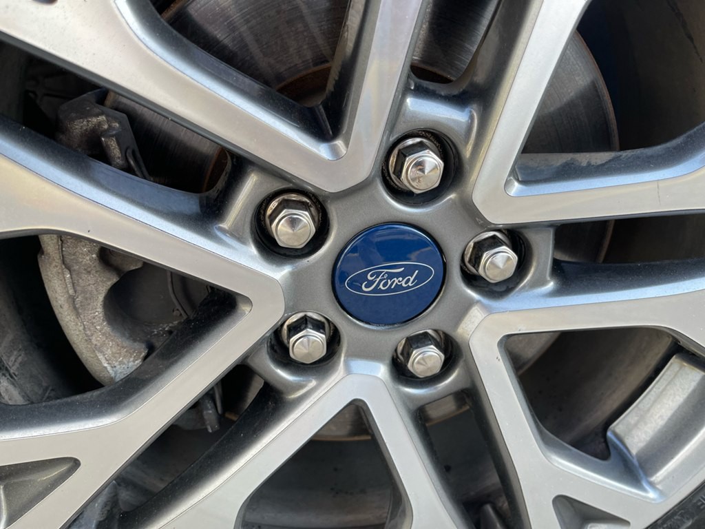 2022 Ford Escape Image 7