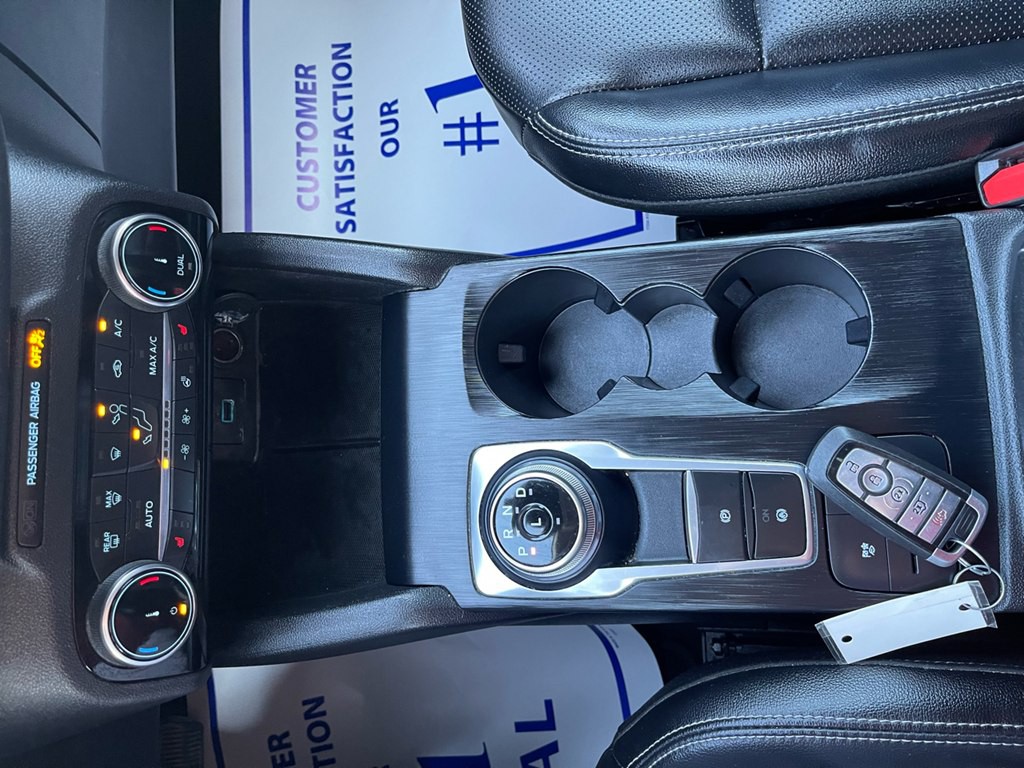 2022 Ford Escape Image 13