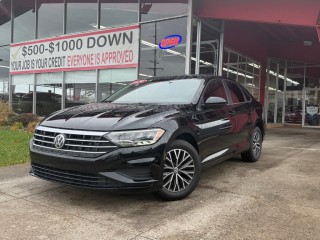 Image for 2020 Volkswagen Jetta S ID: 6451954