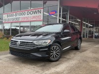 Image for 2020 Volkswagen Jetta S ID: 6451954