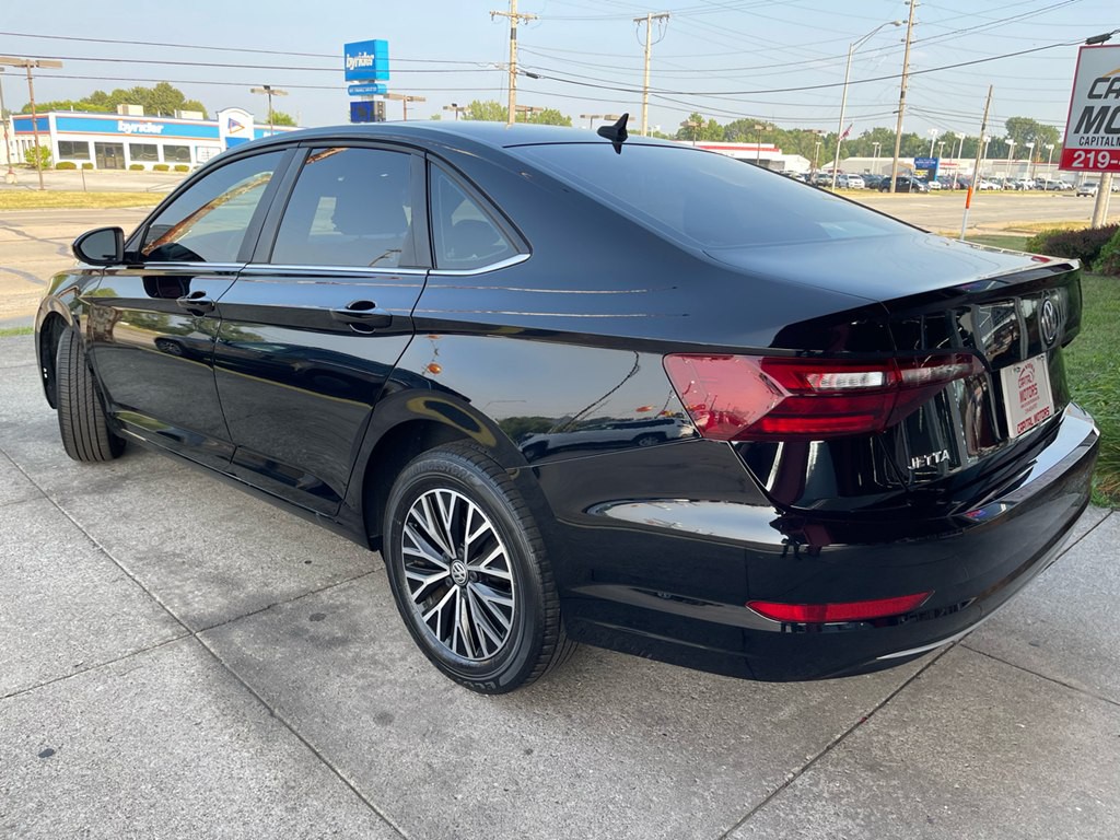 2020 Volkswagen Jetta Image 2