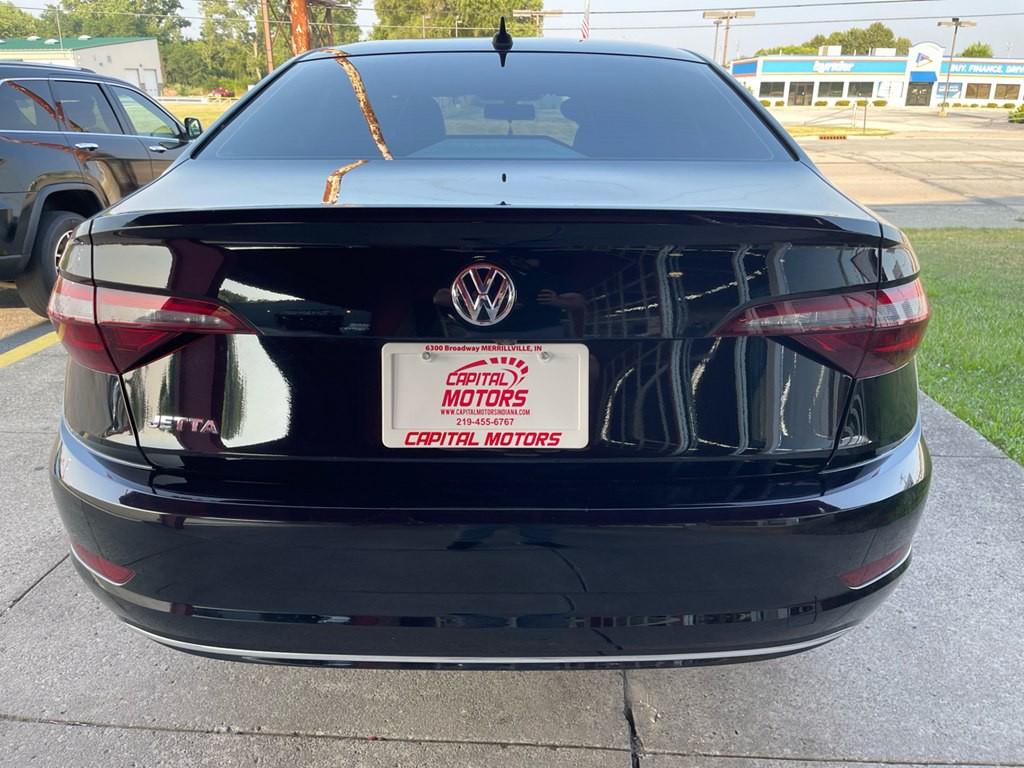 2020 Volkswagen Jetta Image 3