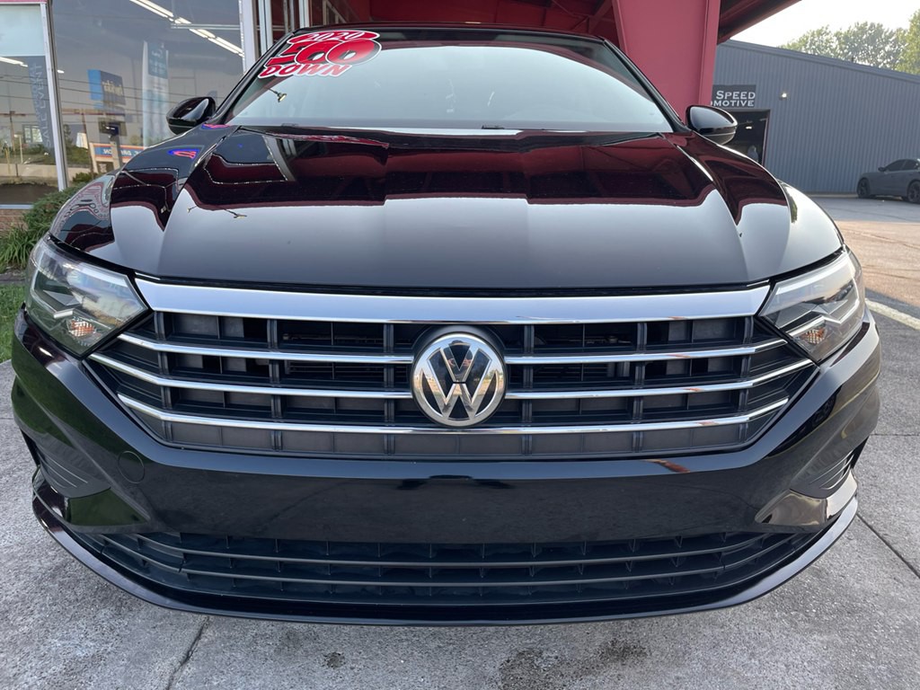 2020 Volkswagen Jetta Image 6