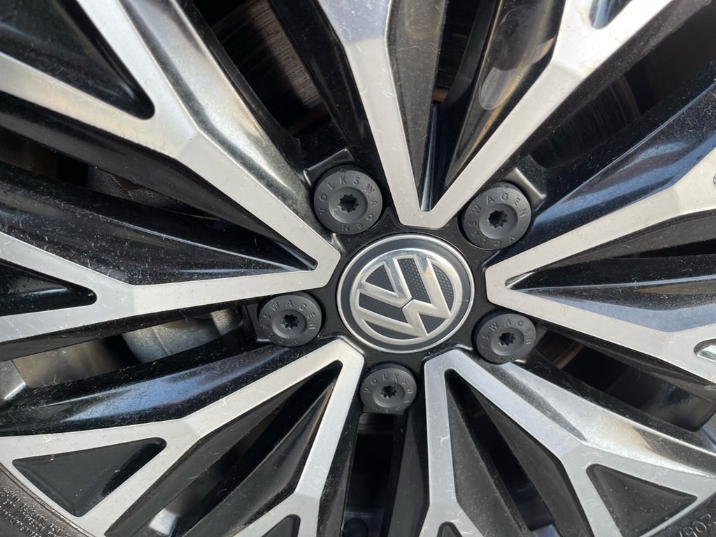 2020 Volkswagen Jetta Image 7