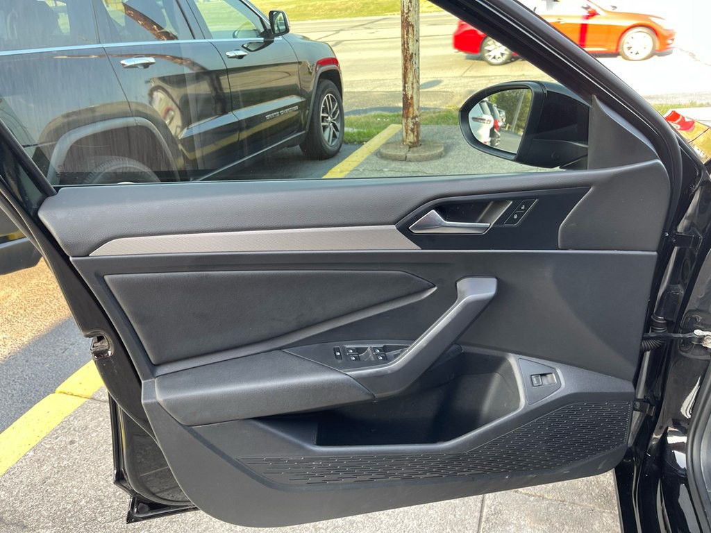 2020 Volkswagen Jetta Image 8