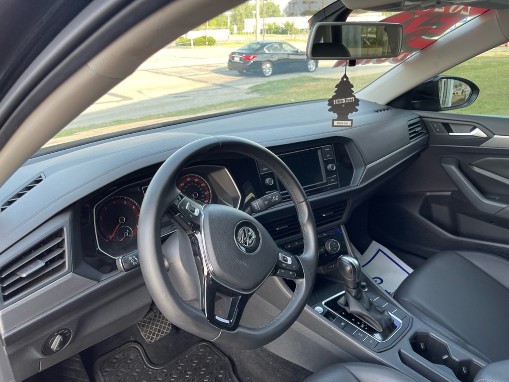 2020 Volkswagen Jetta Image 9