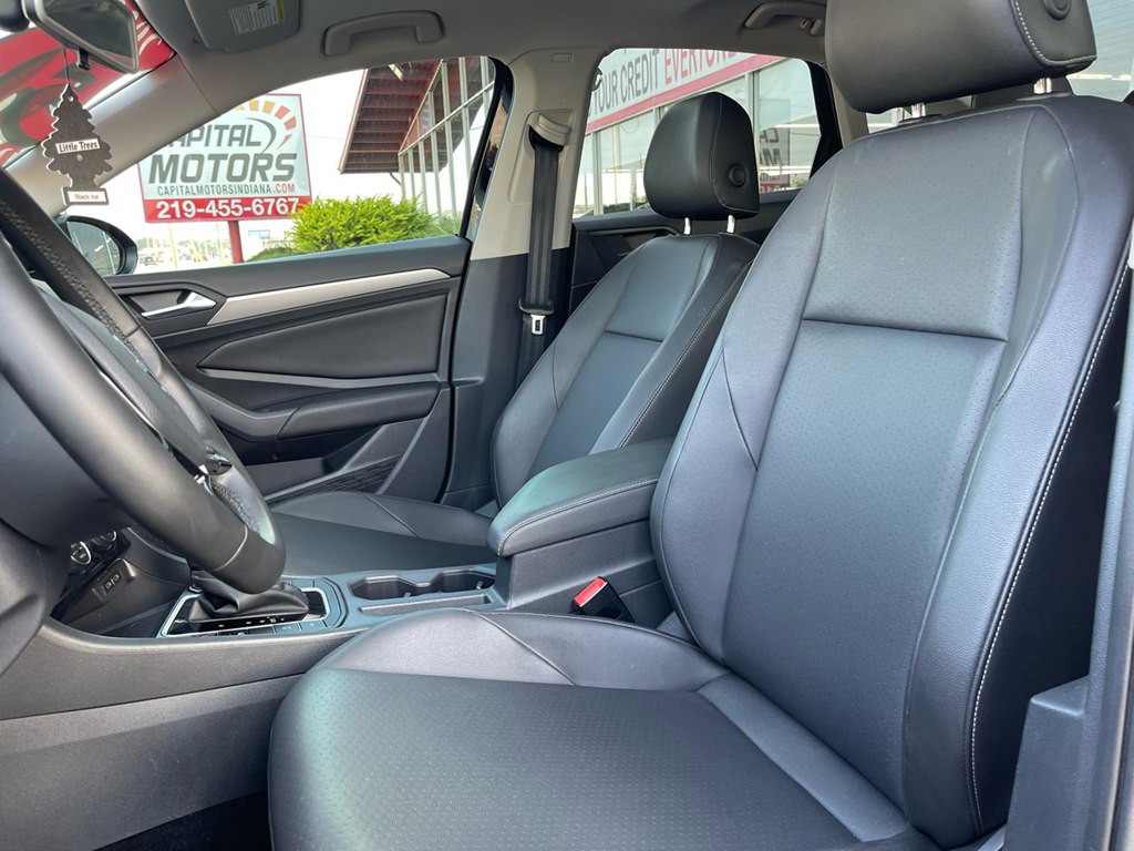 2020 Volkswagen Jetta Image 11