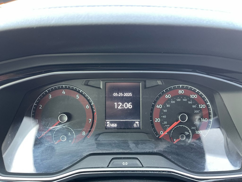 2020 Volkswagen Jetta Image 12