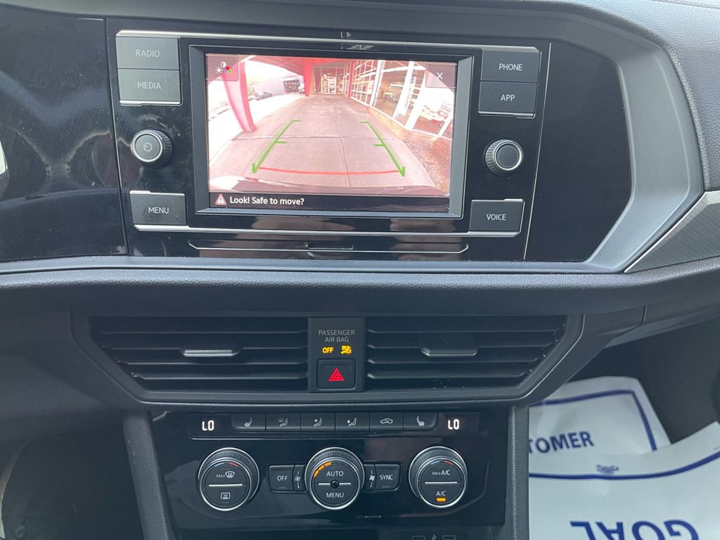 2020 Volkswagen Jetta Image 13