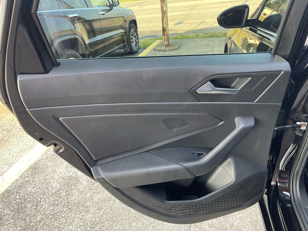 2020 Volkswagen Jetta Image 15