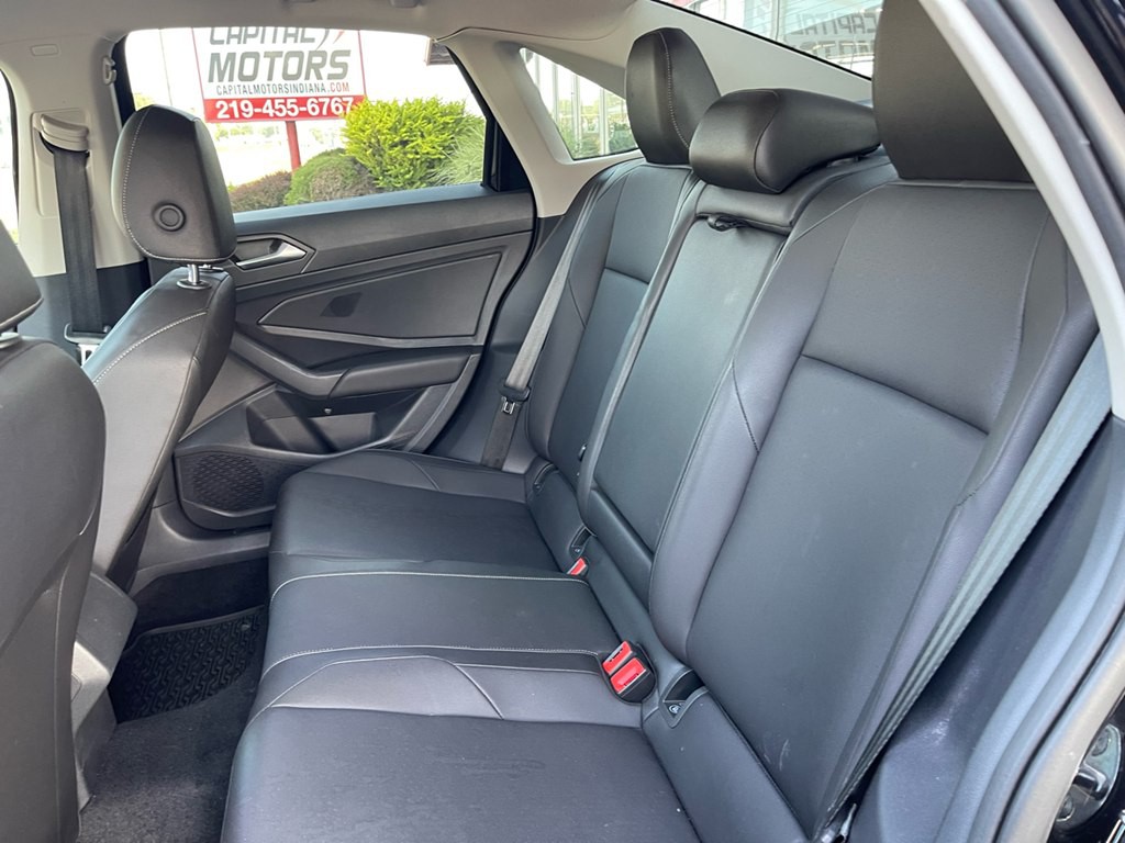 2020 Volkswagen Jetta Image 16