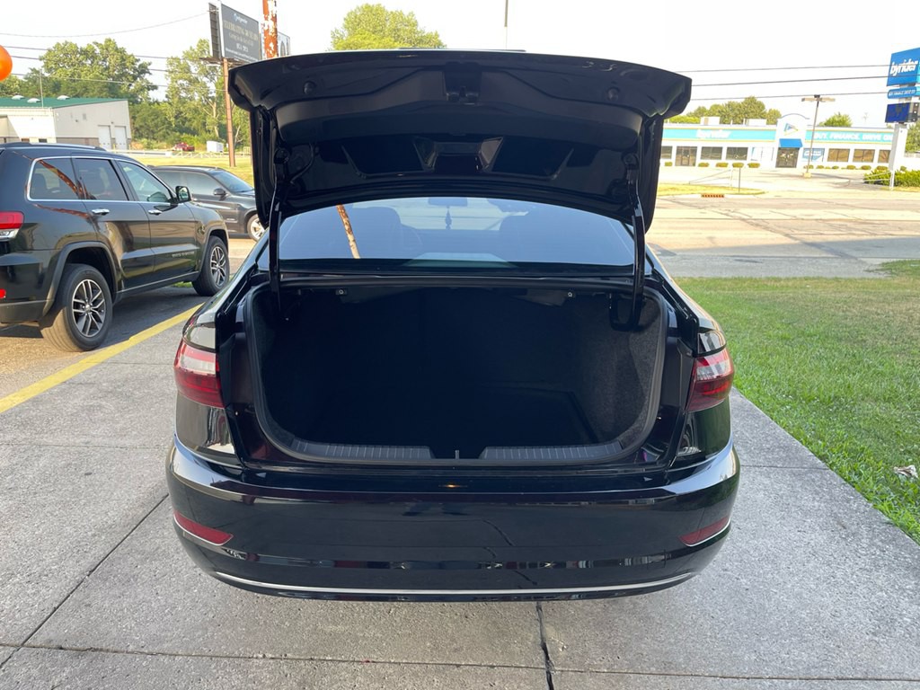 2020 Volkswagen Jetta Image 17