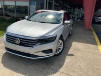 Image for 2020 Volkswagen Passat SE ID: 6451955
