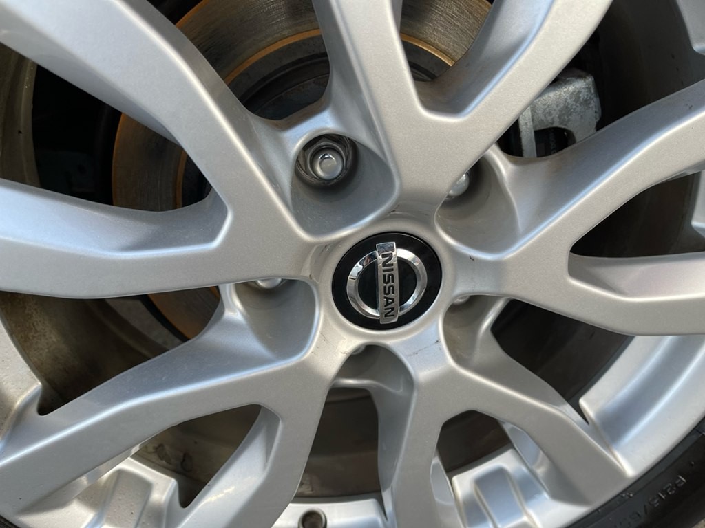 2021 Nissan Rogue Image 7