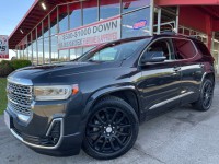 Image for 2020 GMC Acadia Denali ID: 6470490