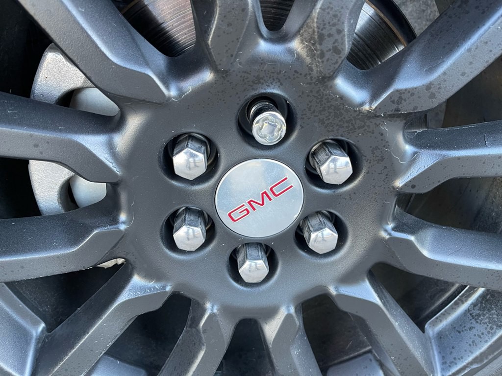 2020 GMC Acadia Image 7