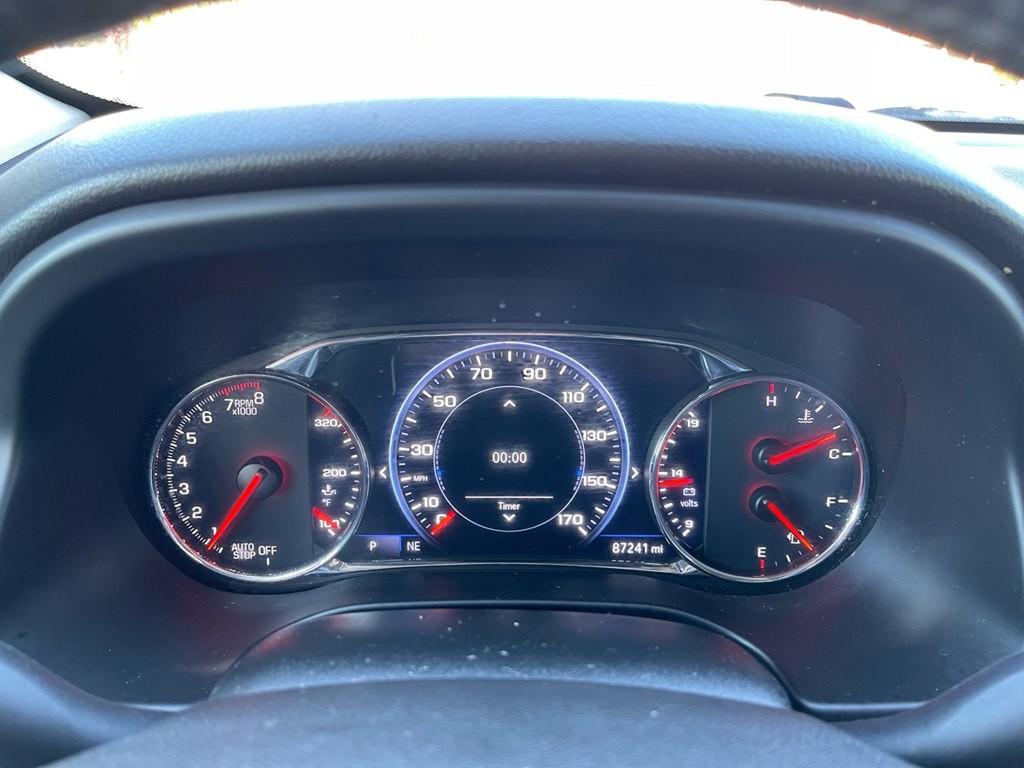 2020 GMC Acadia Image 11