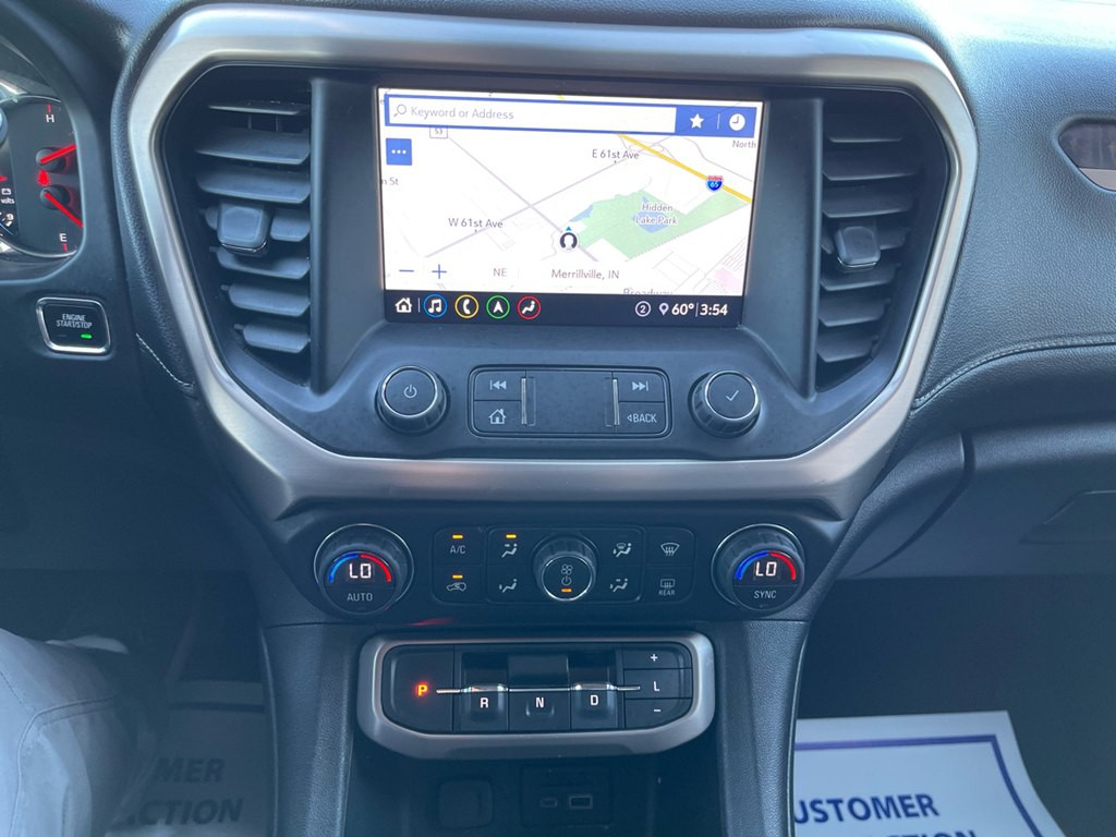 2020 GMC Acadia Image 12