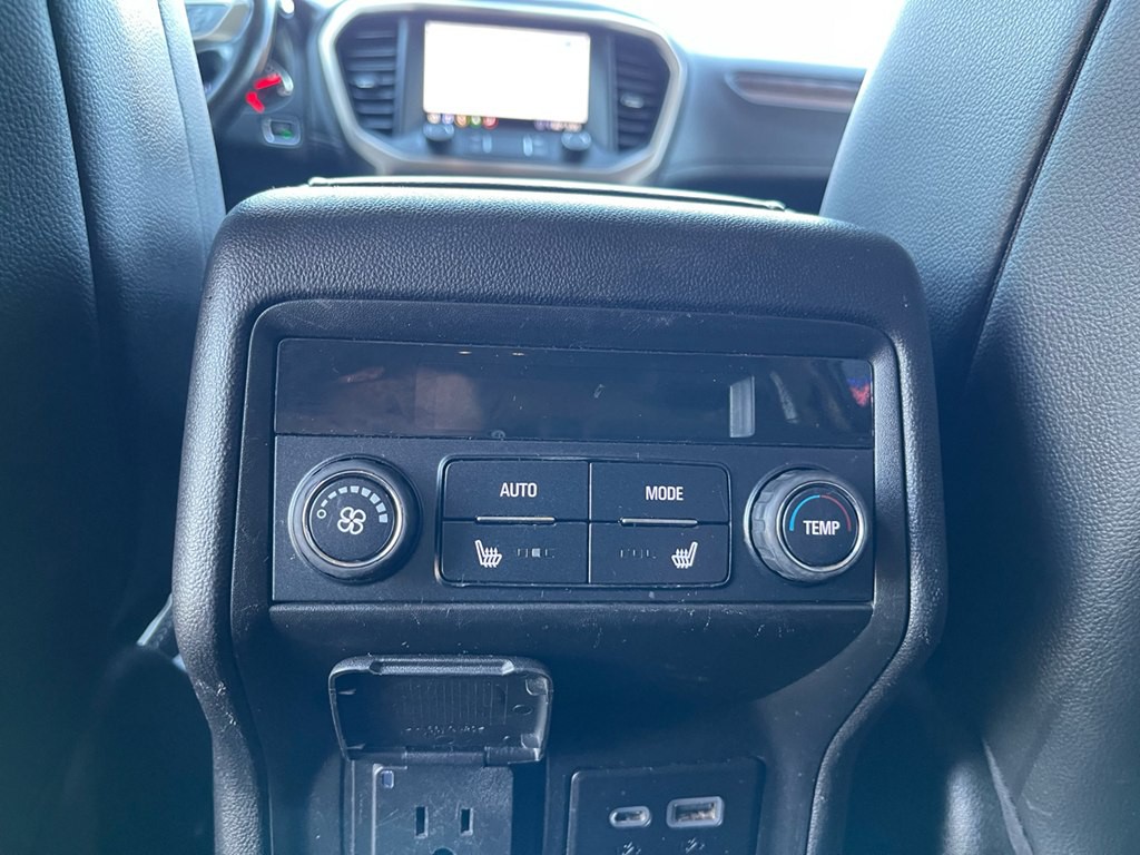 2020 GMC Acadia Image 15