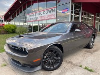 Image for 2023 Dodge Challenger GT ID: 6526996