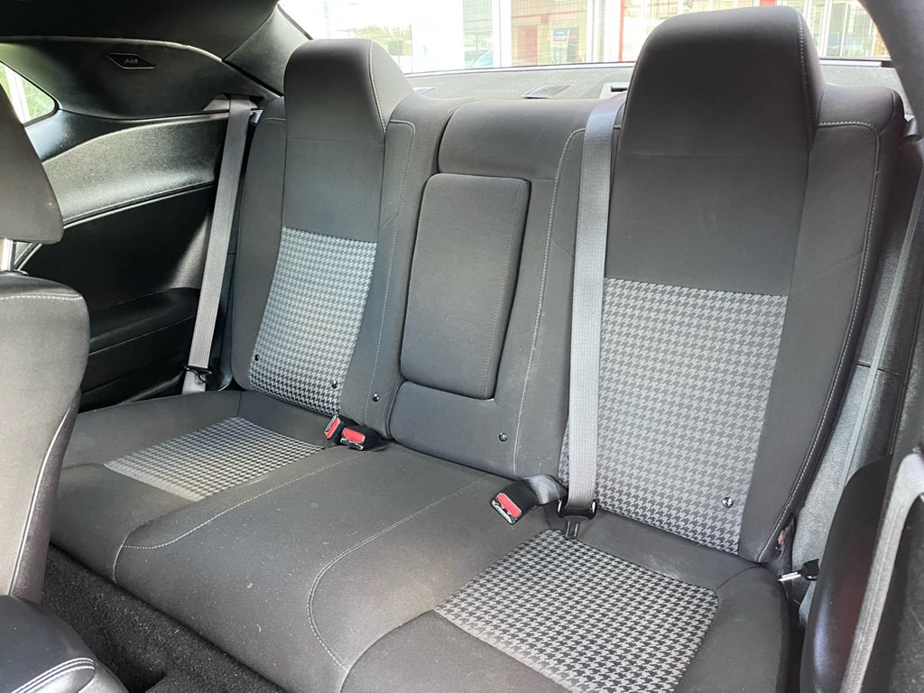 2023 Dodge Challenger Image 10