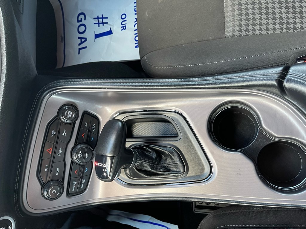 2023 Dodge Challenger Image 13