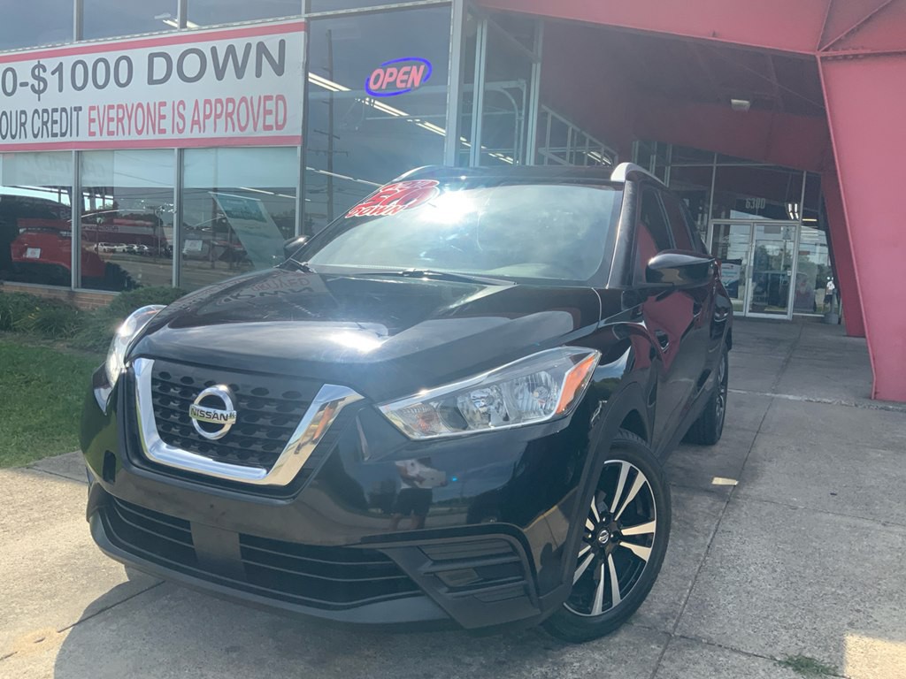 2022 Ford Edge Image 17