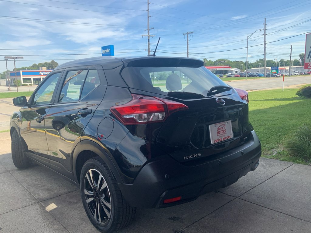 2022 Ford Edge Image 18