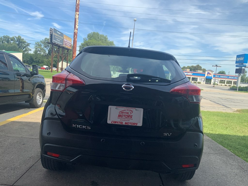 2022 Ford Edge Image 19