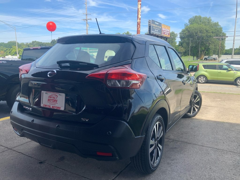 2022 Ford Edge Image 20