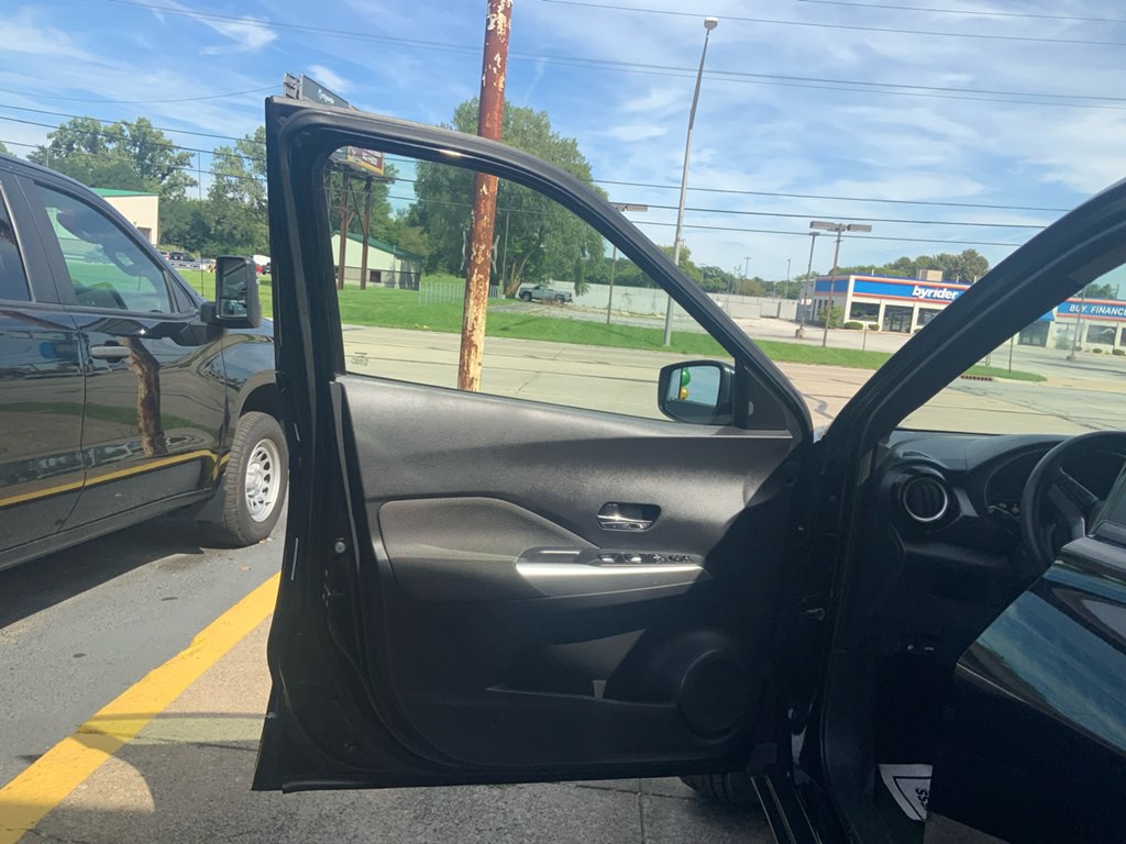 2022 Ford Edge Image 23