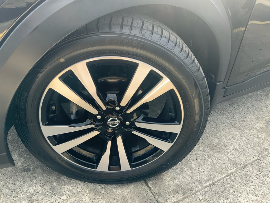 2022 Ford Edge Image 24