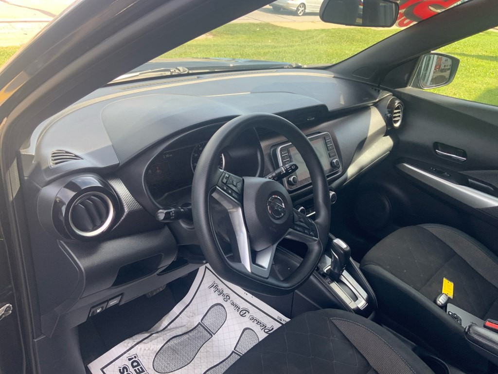 2022 Ford Edge Image 25