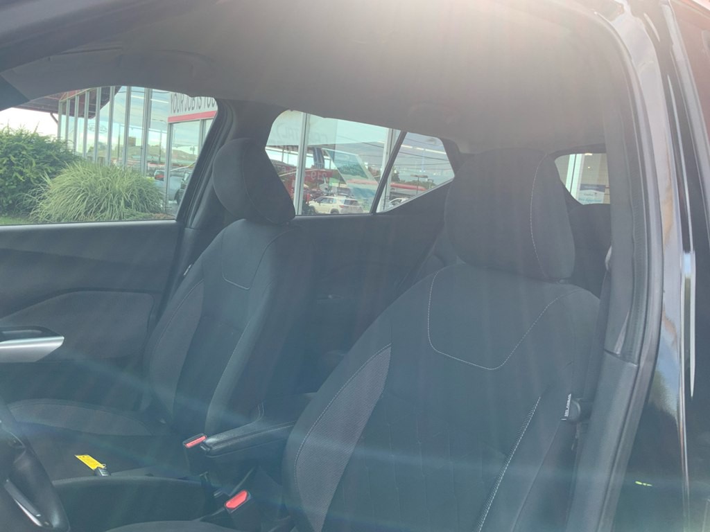 2022 Ford Edge Image 26