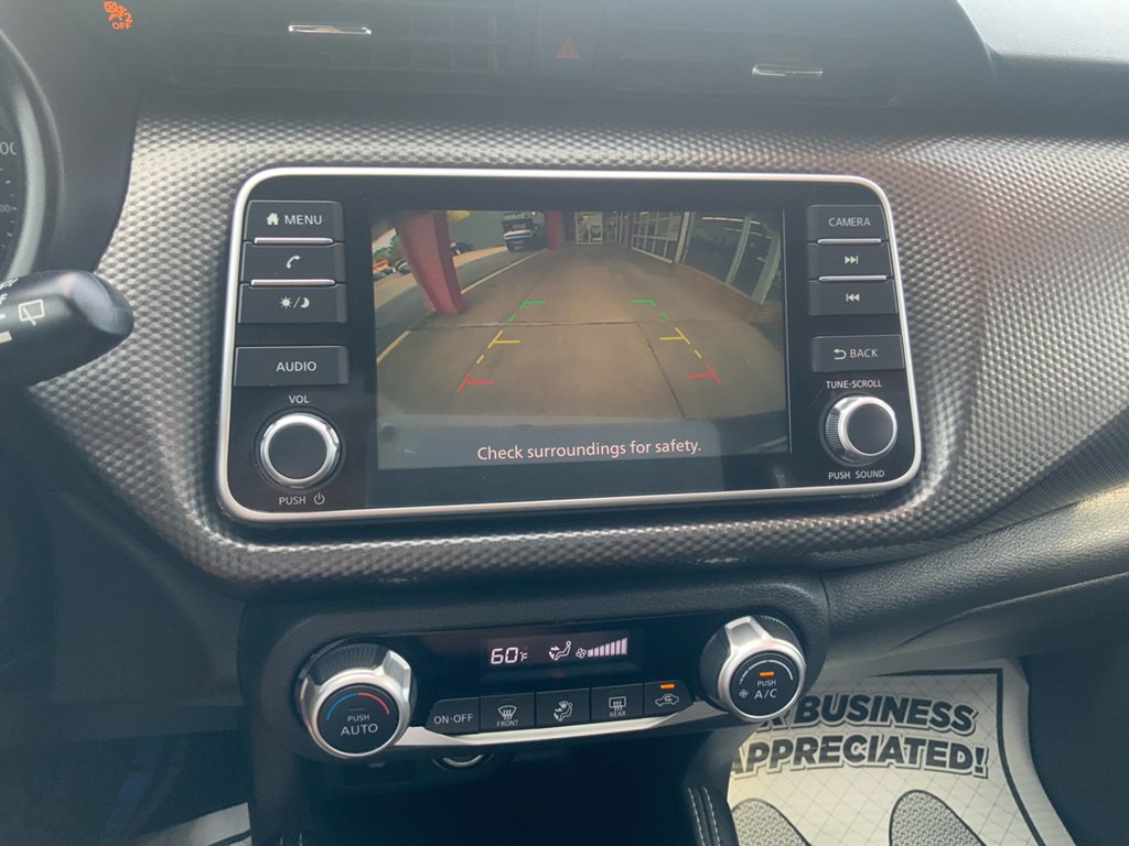 2022 Ford Edge Image 27