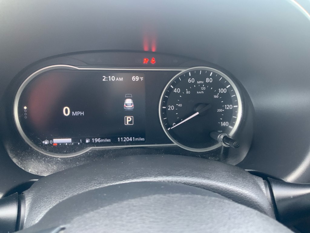 2022 Ford Edge Image 28