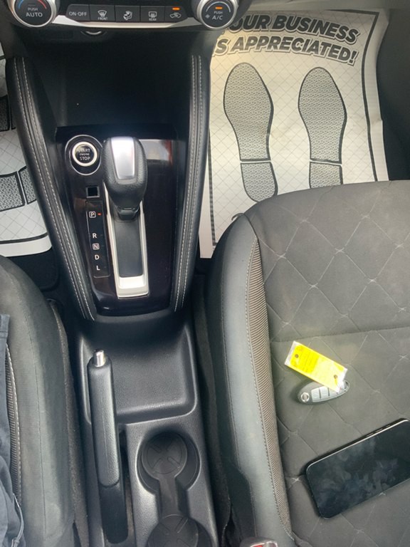 2022 Ford Edge Image 29