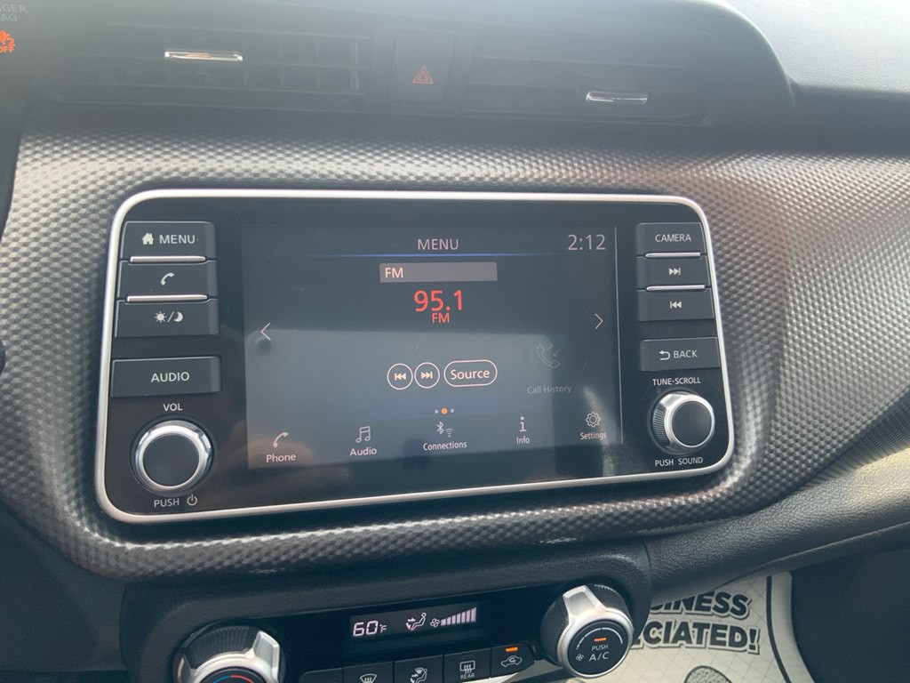 2022 Ford Edge Image 30