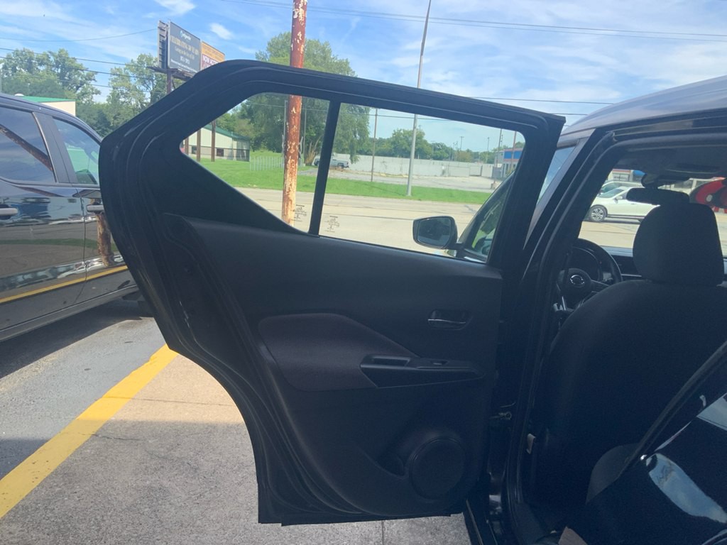 2022 Ford Edge Image 31