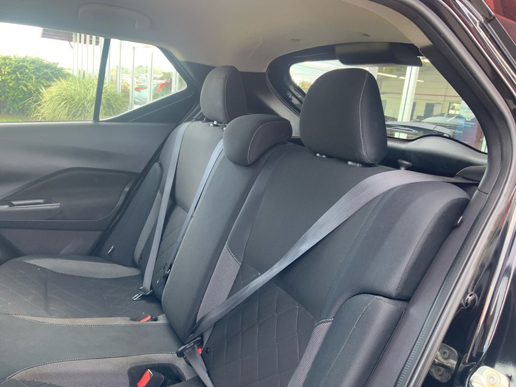 2022 Ford Edge Image 32