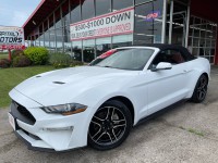 Image for 2019 Ford Mustang  ID: 6598505