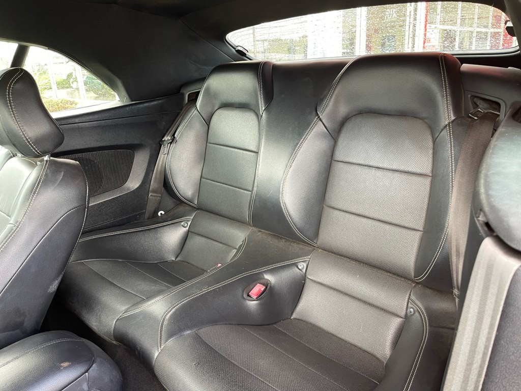 2019 Ford Mustang Image 11