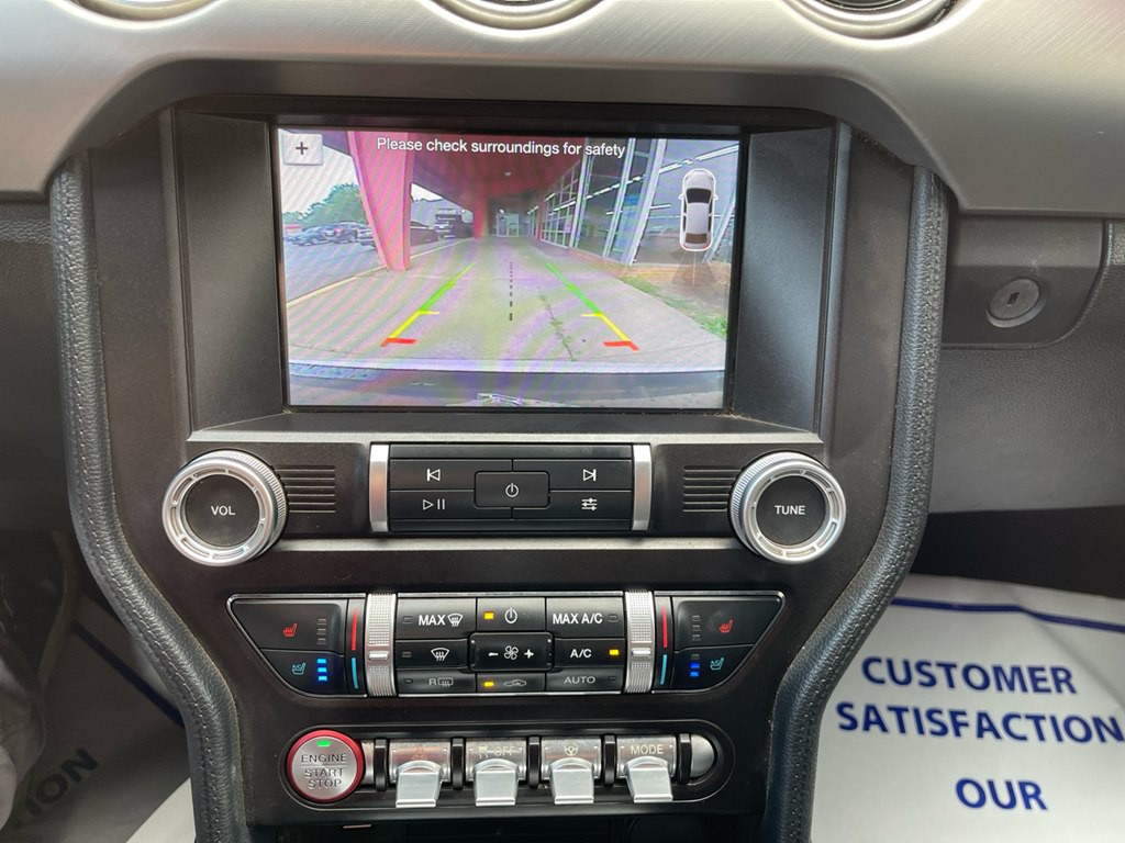 2019 Ford Mustang Image 13