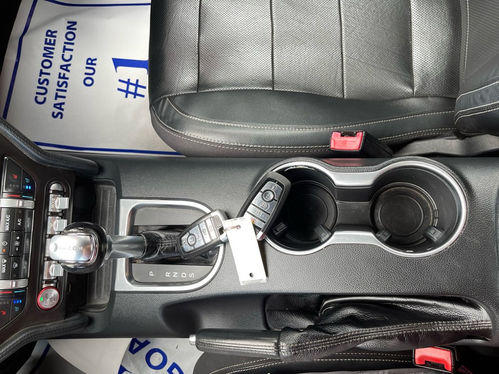 2019 Ford Mustang Image 14