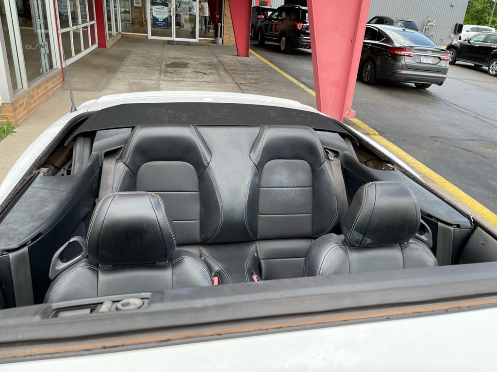 2019 Ford Mustang Image 18